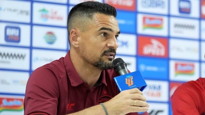
					Pena Bertekad Incar Kemenangan