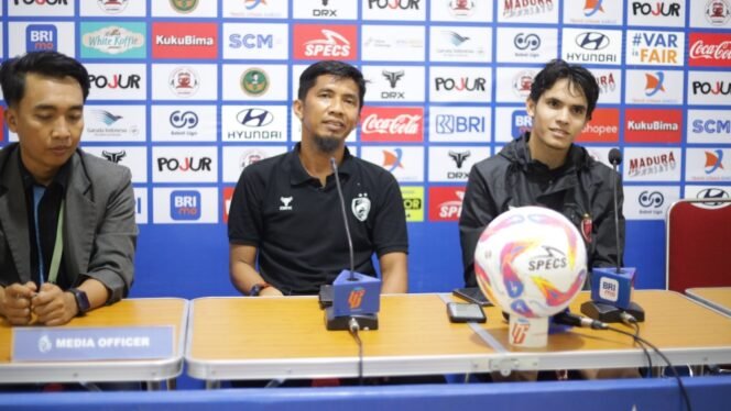 
					Pergantian Pemain Tepat, PSM Pastikan Tiga Poin