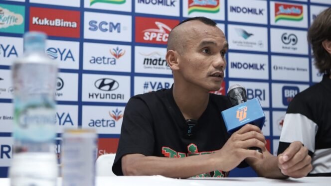 
					Riko Simanjuntak Makin Termotivasi