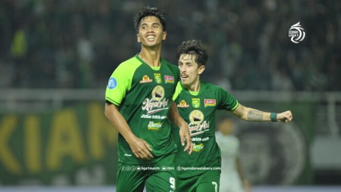
					Rizky Sebut Kemenangan Persebaya Jadi Bukti Masih Di Jalur Juara