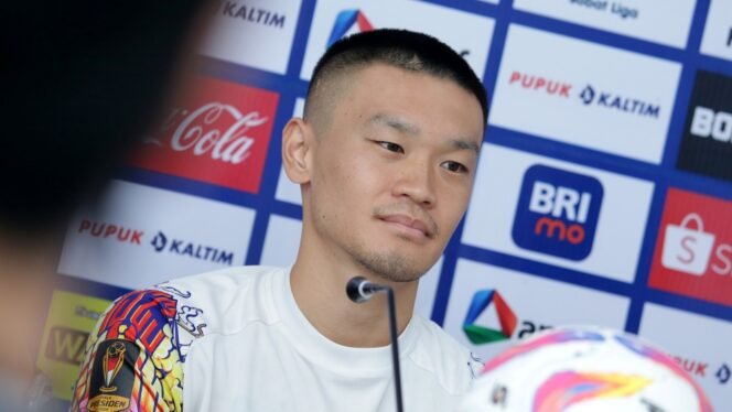 
					Sho Yamamoto Ingin Kembali Taklukkan Borneo FC