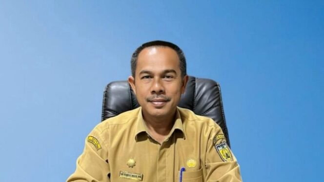 
					Kadiskopukmdag: Kutipan ratusan Ribu Rupiah ke PKL Pungutan Liar