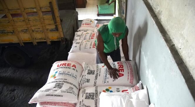 
					Jadwal Pemutakhiran Data e-RDKK Diumumkan