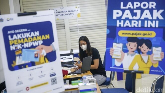 
					
Foto: Grandyos Zafna