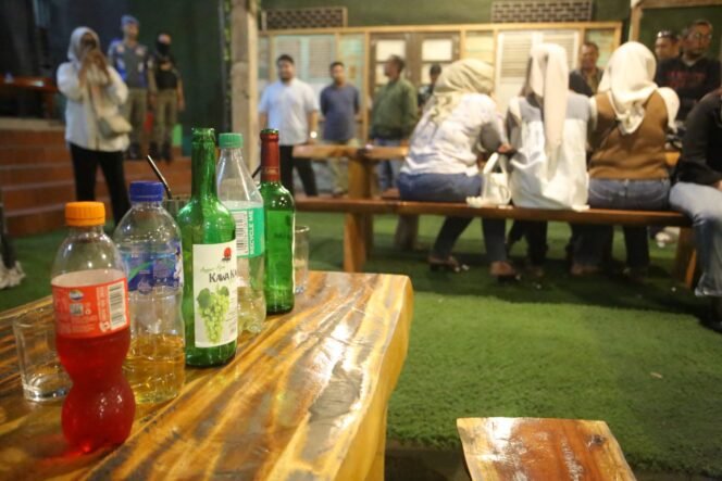 
					Ada PSK Bertarif Rp500 Ribu per Jam di Banda Aceh