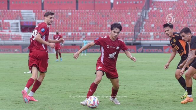 
					PSM Fokus Hadapi Wakil Vietnam Di ACC, Lalu Ke BRI Liga 1