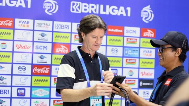 
					PSS Targetkan Poin Maksimal Di Sisa Laga