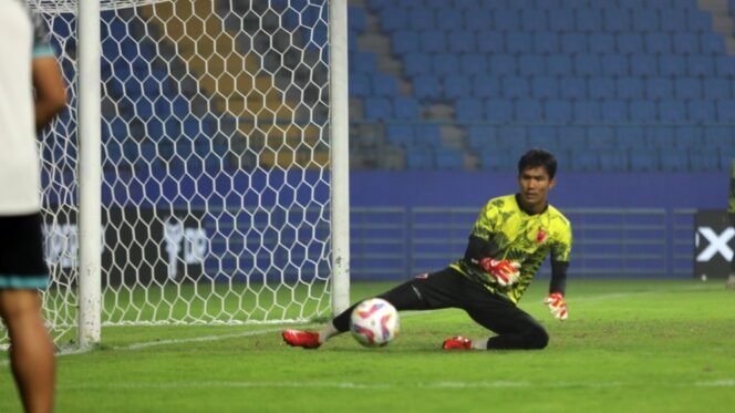 
					Reza Terancam Absen, PSM Masih Punya Hilman