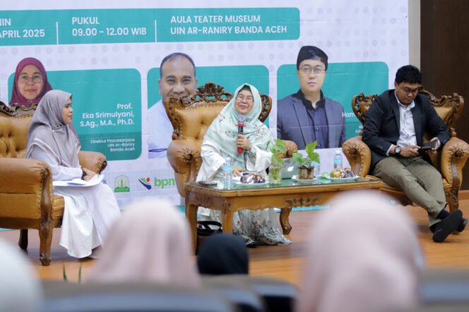 
					Workshop Ekoteologi 