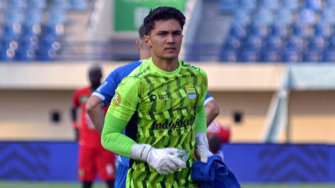 
					Benteng Terakhir Meninggalkan Persib, Luizinho Passos Dan Mendoza Pamit