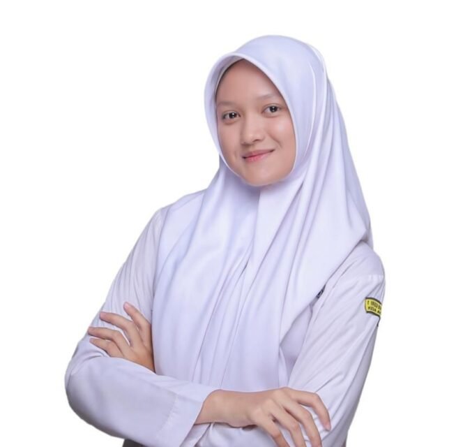 
					Nathania Putri Diwansyah