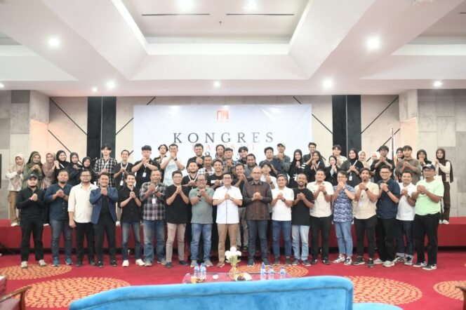 
					Irwansyah ST Terpilih Menjadi Ketua Ikatan Alumni Arsitektur USK