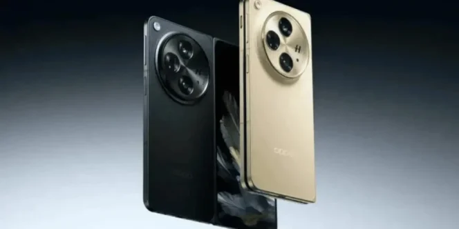 
					HP China Pembunuh iPhone 16 Resmi Beredar di RI