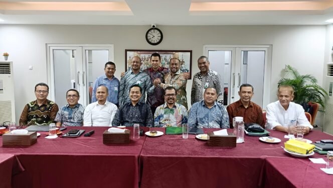 
					Bank Aceh Komitmen Perkuat Tata Kelola dan Layanan Prima