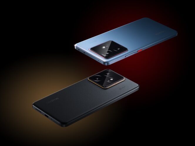 
					realme GT 7 Series dan realme Buds Air7 Pro tersedia Mulai 6 Juni 2025