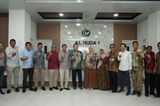 
					Kunjungi RSUD Meuraxa, Komisi IV DPRK Banda Aceh Minta Perbaikan IGD