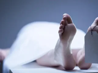 Ilustrasi Meninggal