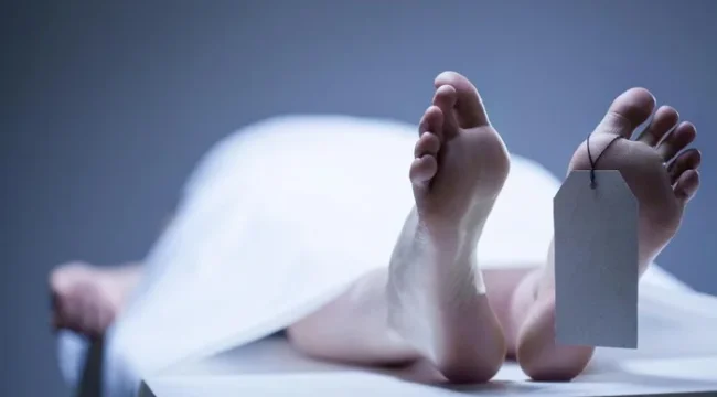 Ilustrasi Meninggal