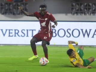  Joao Albertine Pereira alias Balotelli.
