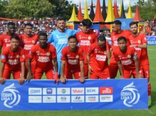 Semen Padang