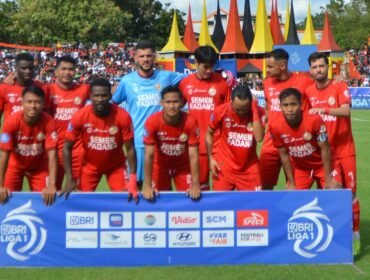 Semen Padang
