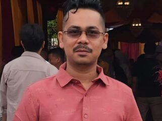 Ketua SAPA, Fauzan Adami