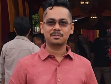 Ketua SAPA, Fauzan Adami