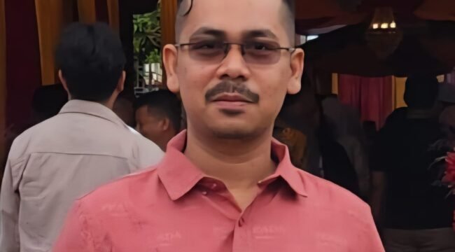 Ketua SAPA, Fauzan Adami