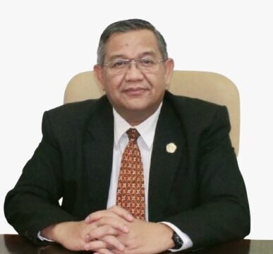 Ketua Program Doktor Fiqh Modern Pascasarjana UIN Ar-Raniry, Prof Dr Syahrizal Abbas MA