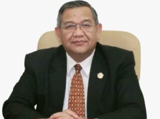 Ketua Program Doktor Fiqh Modern Pascasarjana UIN Ar-Raniry, Prof Dr Syahrizal Abbas MA