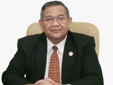 Ketua Program Doktor Fiqh Modern Pascasarjana UIN Ar-Raniry, Prof Dr Syahrizal Abbas MA
