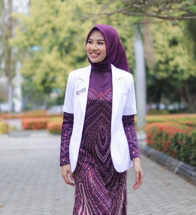 
					 Rani Salsabila Efendi