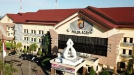 Polda Aceh