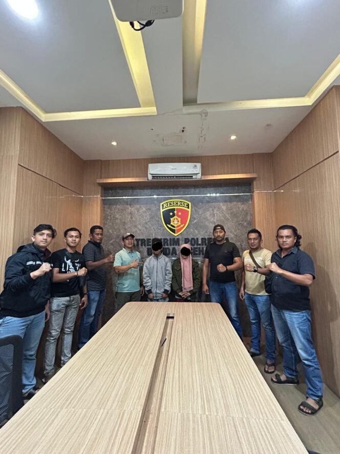 
					Polisi Tangkap Wanita Paruh Baya Pencuri Uang yang Menyamar Sebagai Pemulung