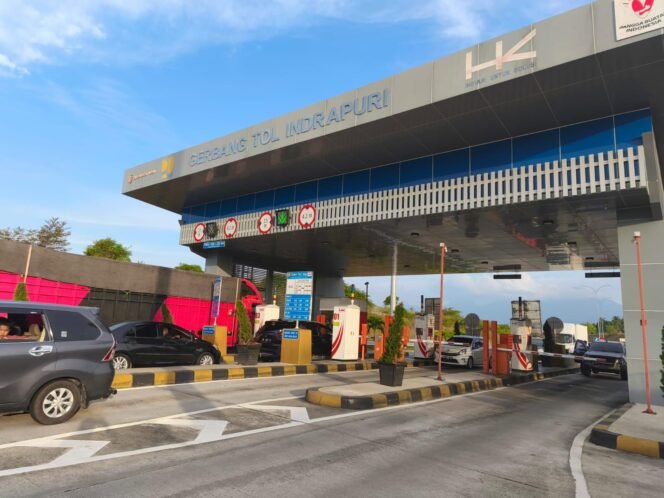 
					Jalan Tol Trans Sumatera (JTTS)