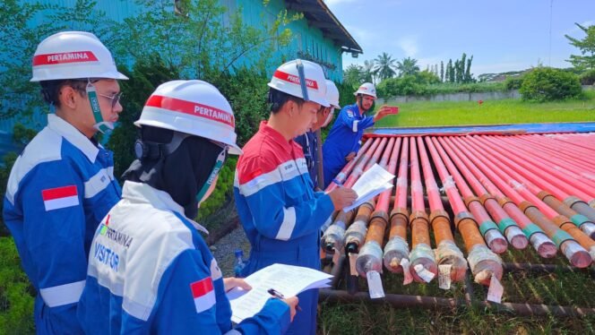 
					Dukung Investasi Migas, Bea Cukai Berikan Fasilitas Pembebasan Bea Masuk Senilai Lebih dari 1,5 Juta Dolar AS