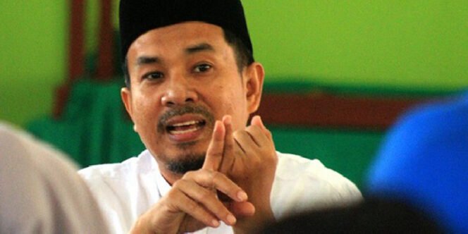 
					Pengamat Kebijakan Publik, Nasrul Zaman