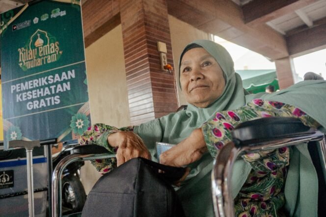 
					PT. Pegadaian Kembali enggelar Rangkaian Kegiatan Gerakan EMAS, Ekonomi Masyarakat Aceh Sejahtera