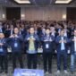 Ribuan anggota DPRD dari seluruh Indonesia mengikuti Bimbingan Teknis (Bimtek) Nasional Partai Demokrat tahun 2025