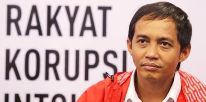 
					Menteri Kehutanan, Raja Antoni