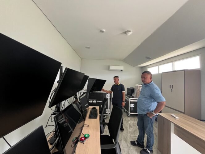 
					Kandang Persiraja Siap Gunakan VAR di Laga Perdana