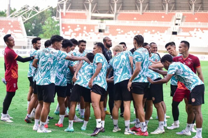 
					Persiraja Banda Aceh