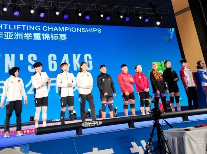 
					Janji Bonus PON Masih Nihil, Atlet Muda Aceh Siap Berlaga di Norwegia