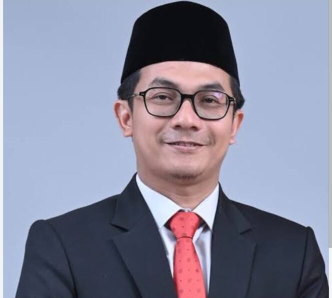 
					Ketua DPRK Banda Aceh, Irwansyah ST