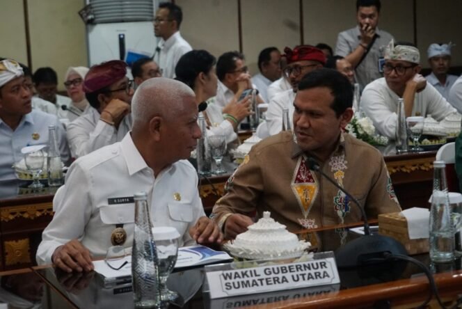 
					Aceh Siap Operasionalkan KDMP Akhir Oktober