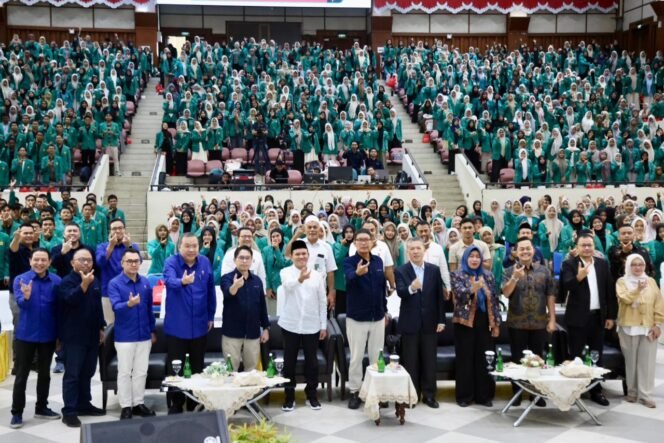 
					Wagub Aceh Dorong Generasi Muda Melek Pasar Modal Syariah