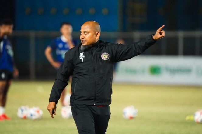 
					Pertahanan Jadi Fokus Persiraja Jelang Hadapi Persikad Depok