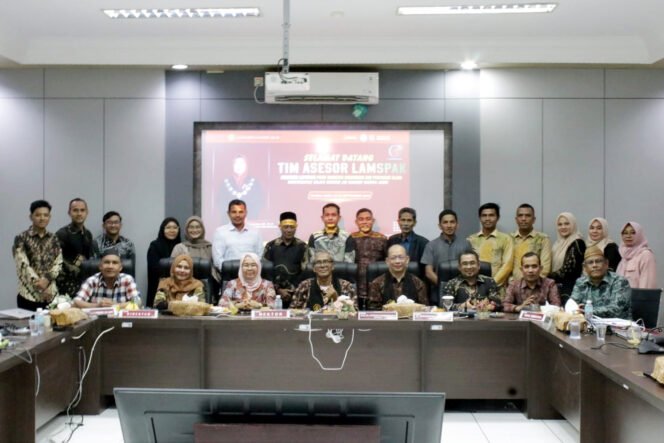 
					Prodi S2 KPI UIN Ar-Raniry Raih Akreditasi Unggul dari LAMSPAK