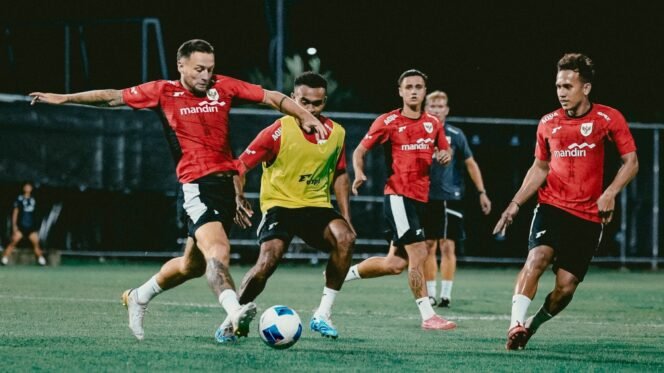 
					Pemain Persib Bandung 