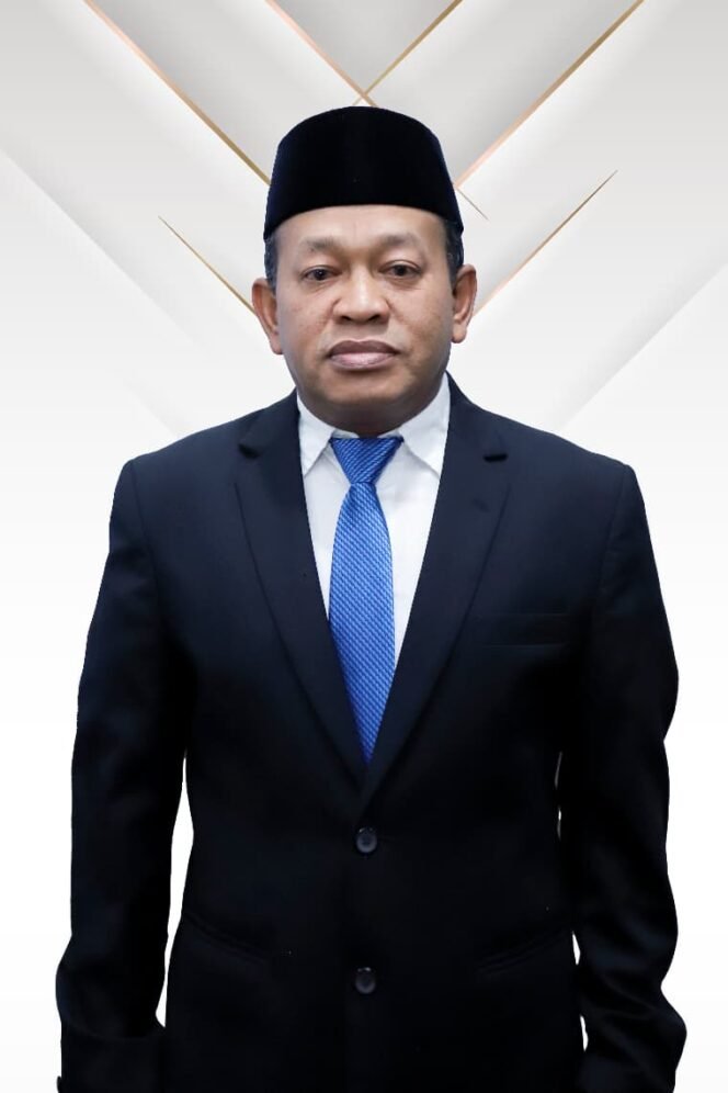 
					Hilmi Dilantik Jadi Kepala Biro AUPK UIN Ar-Raniry